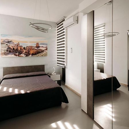 Katania Secret Hotel ภายนอก รูปภาพ