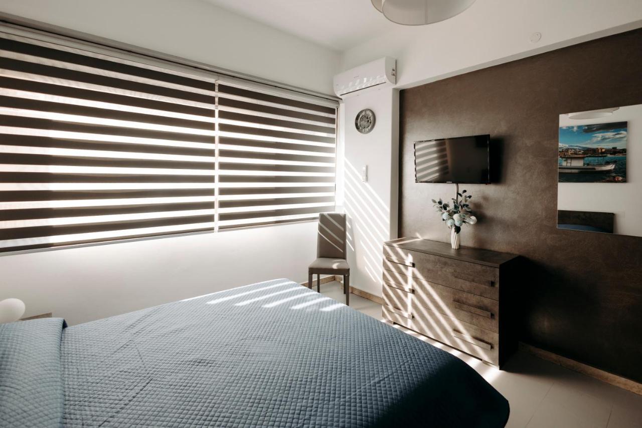 Katania Secret Hotel ภายนอก รูปภาพ