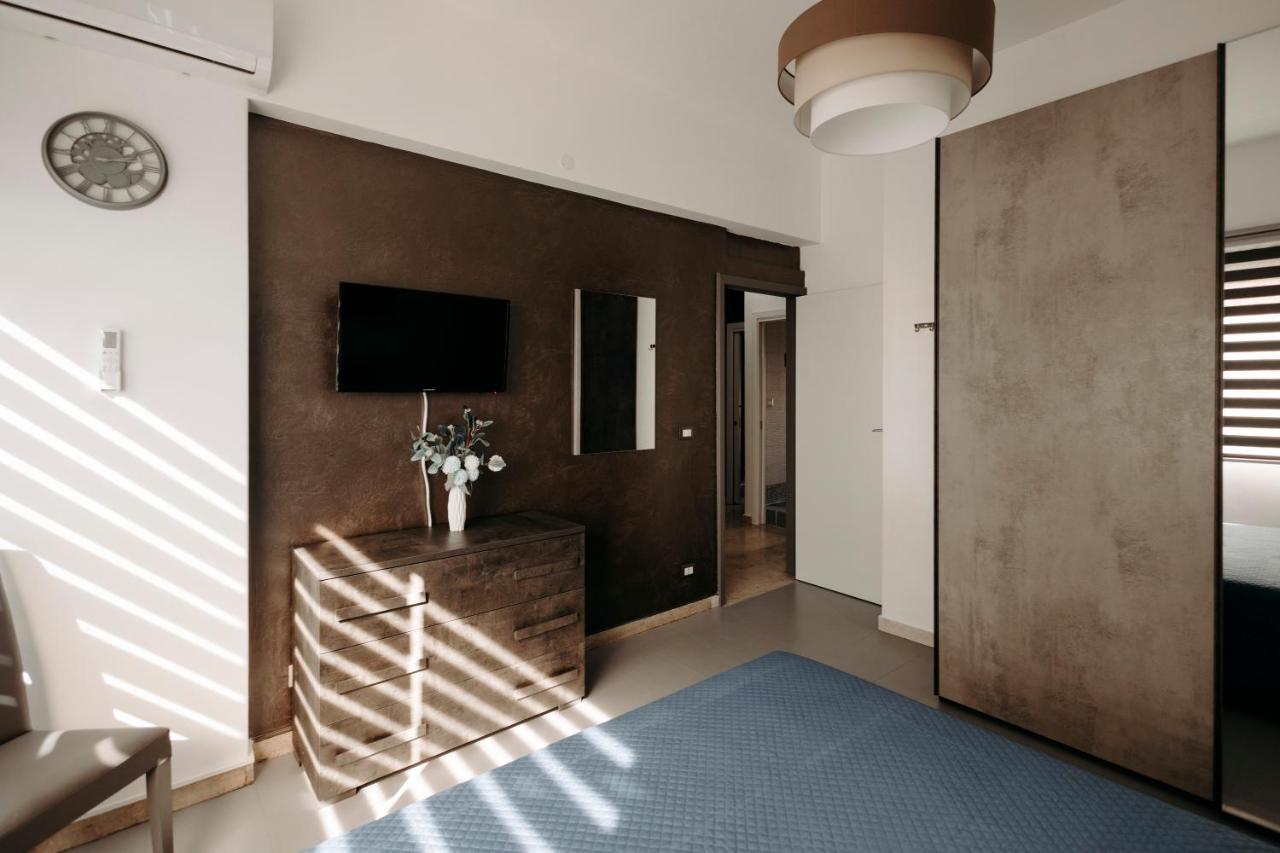 Katania Secret Hotel ภายนอก รูปภาพ