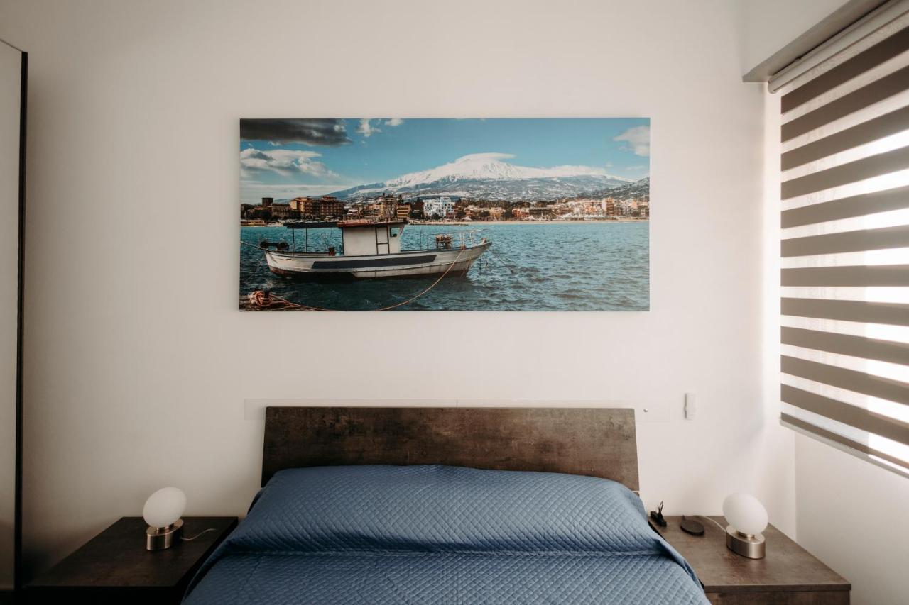 Katania Secret Hotel ภายนอก รูปภาพ