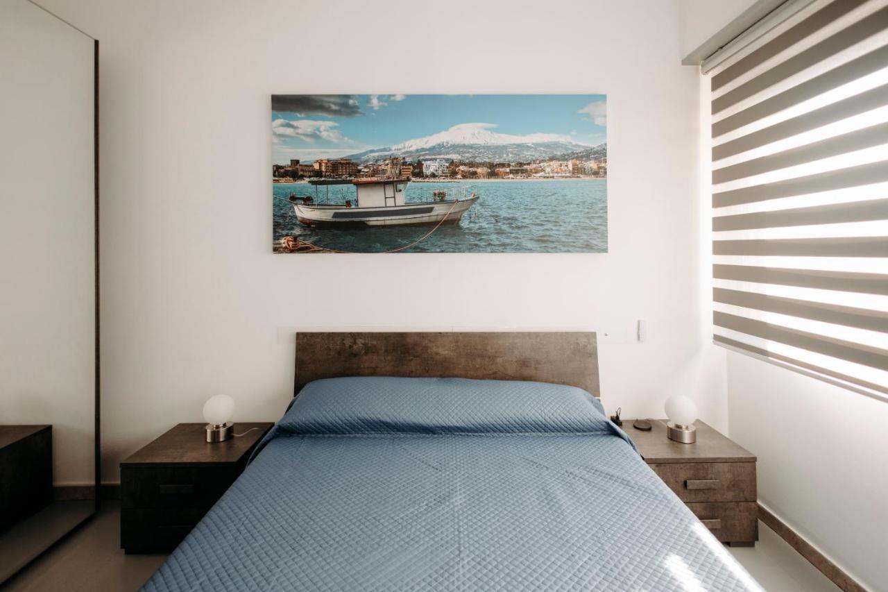Katania Secret Hotel ภายนอก รูปภาพ