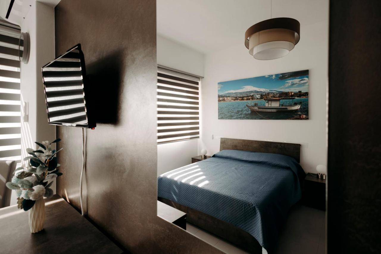 Katania Secret Hotel ภายนอก รูปภาพ