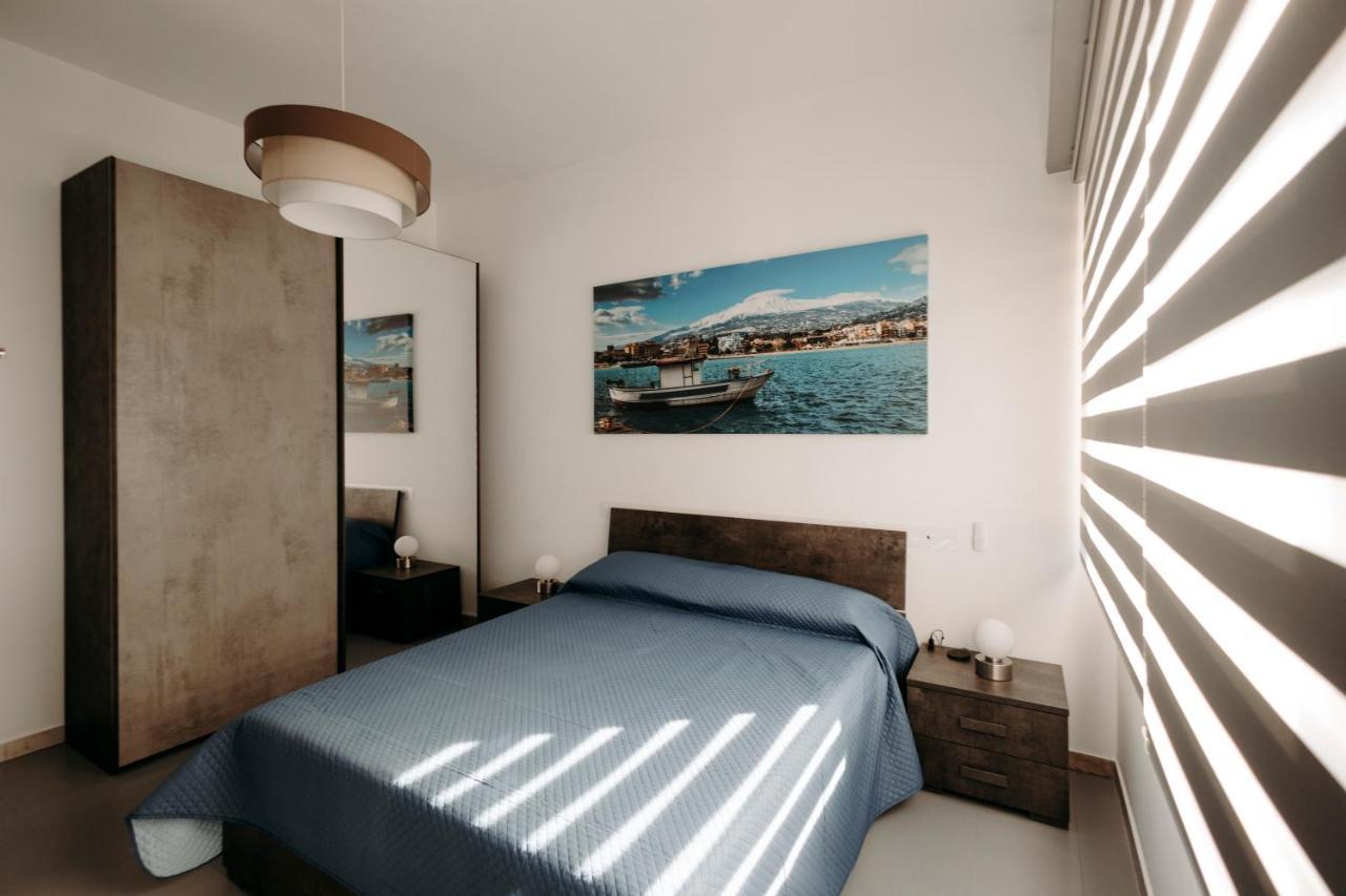 Katania Secret Hotel ภายนอก รูปภาพ