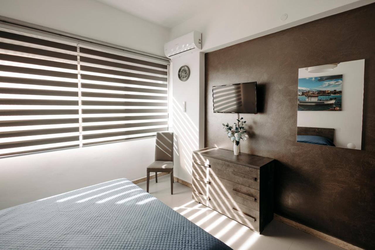 Katania Secret Hotel ภายนอก รูปภาพ