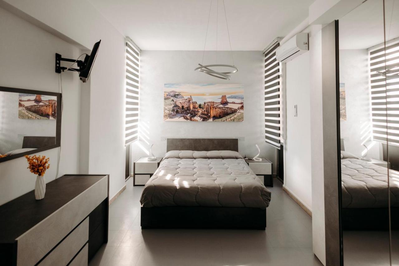 Katania Secret Hotel ภายนอก รูปภาพ