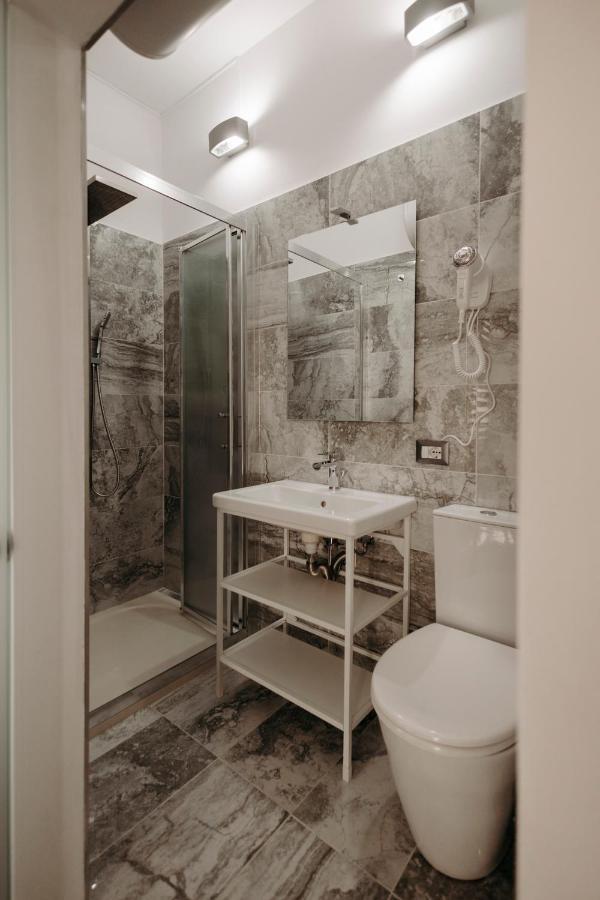 Katania Secret Hotel ภายนอก รูปภาพ