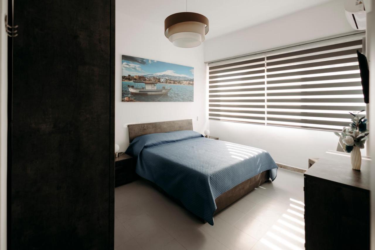 Katania Secret Hotel ภายนอก รูปภาพ