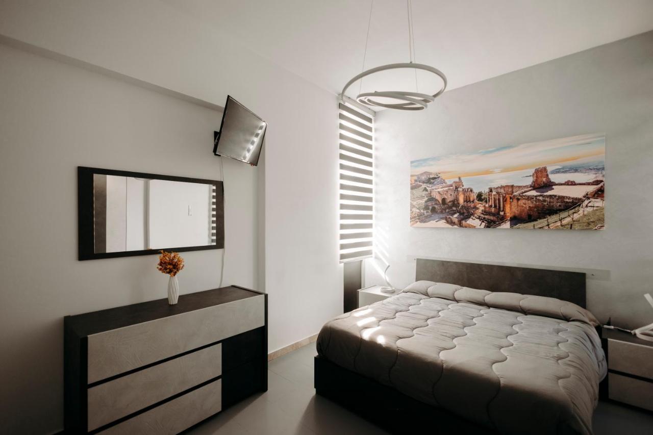 Katania Secret Hotel ภายนอก รูปภาพ