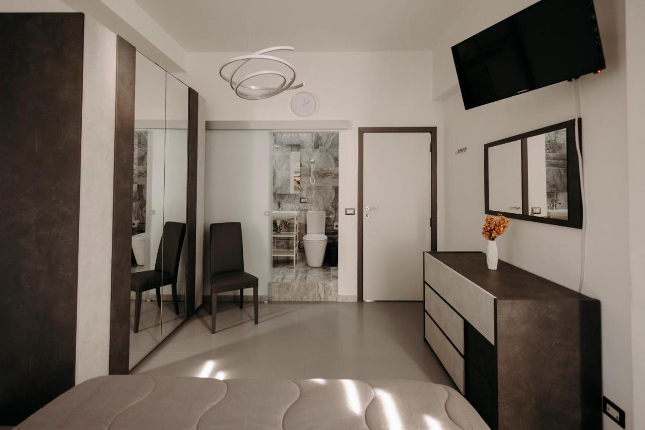 Katania Secret Hotel ภายนอก รูปภาพ