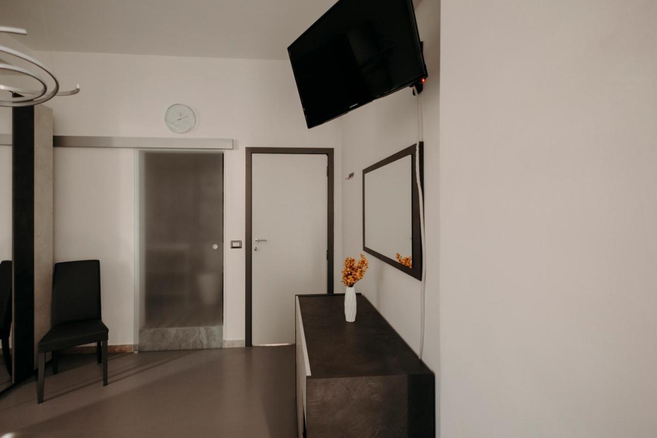 Katania Secret Hotel ภายนอก รูปภาพ