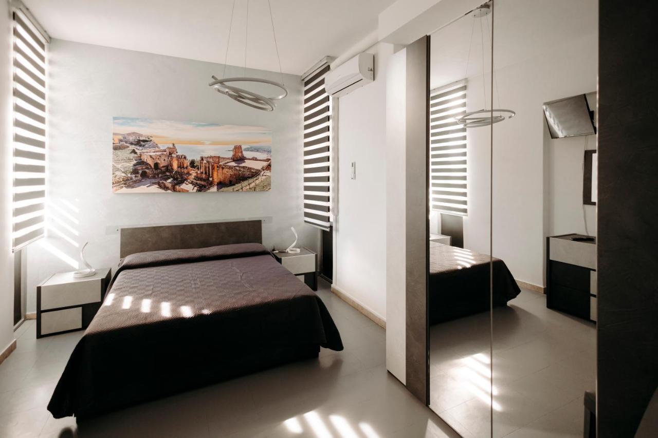 Katania Secret Hotel ภายนอก รูปภาพ